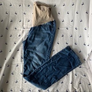 Joe’s jeans collection maternity skinny je…